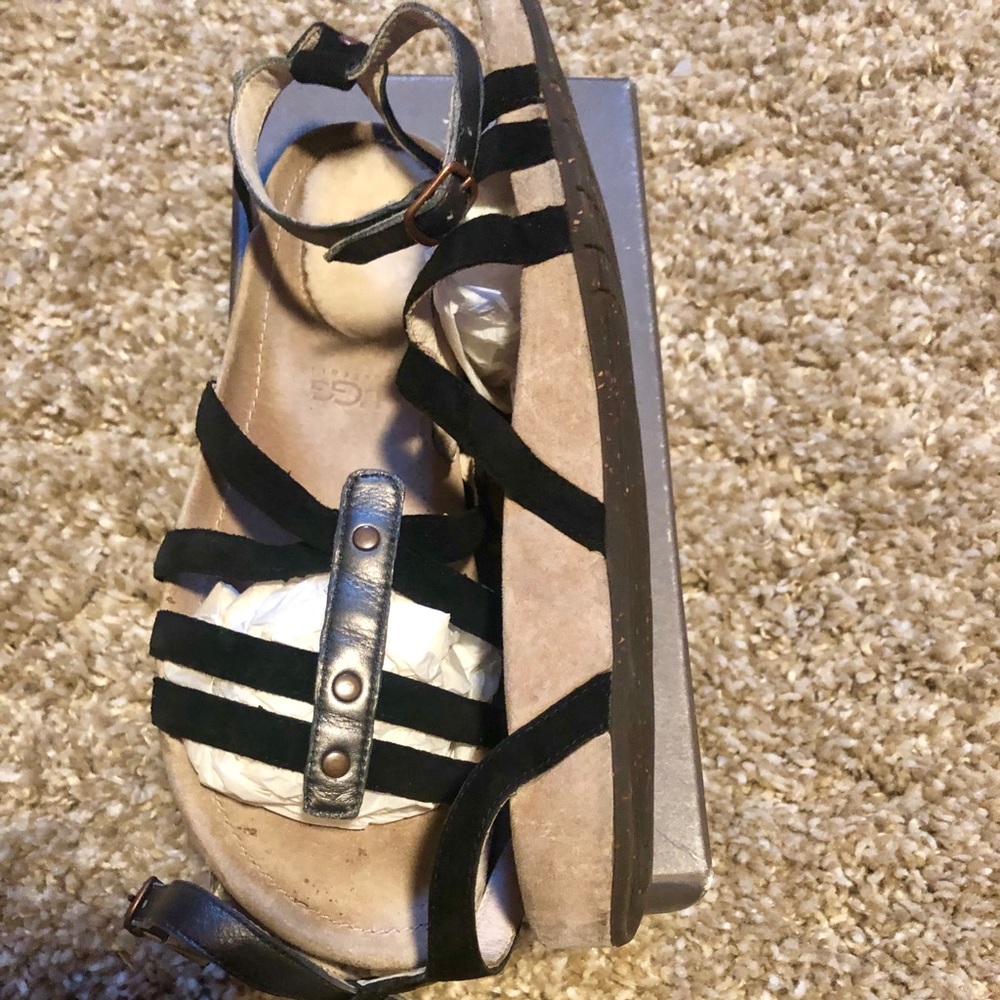 Ugg Australia
